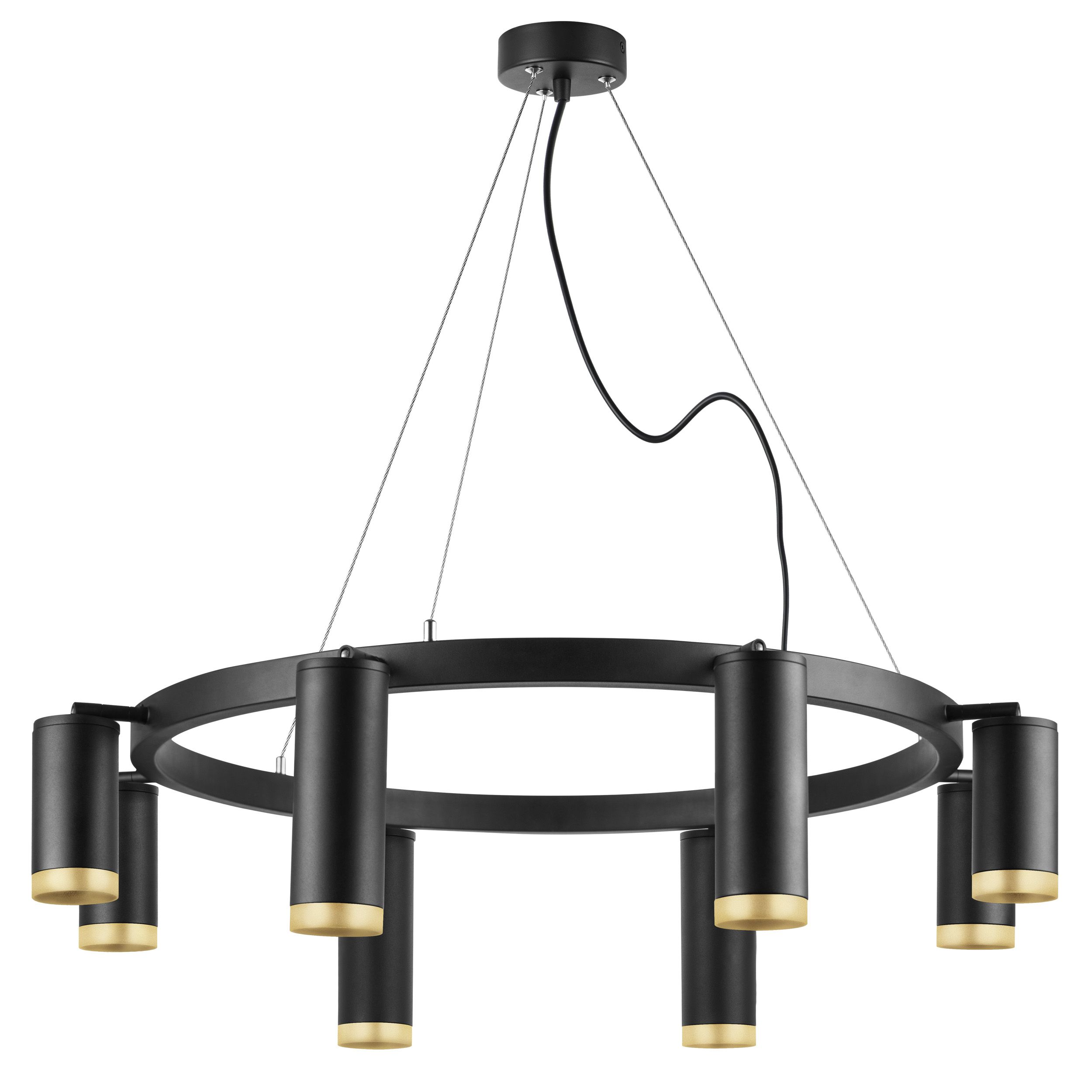Подвесная люстра LightStar Rullo LR01887437440_LS