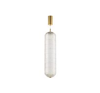 Подвесной светильник Arti Lampadari Candels Gold Candels L 1.P2 G