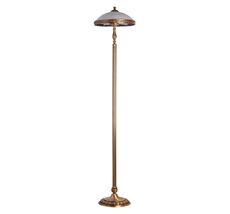 Торшер Ambiente 7140F/5 AB_BZ