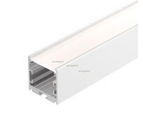 Профиль SL-ARC-3535-LINE-2500 WHITE 025520_ARL