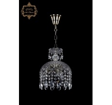 Подвесной светильник Bohemia Art Classic 14.781.22.Pa.Sp_BI