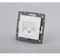 Розетка Arlight SCT-MPC2 049854_ARL