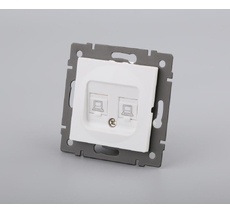 Розетка Arlight SCT-MPC2 049854_ARL