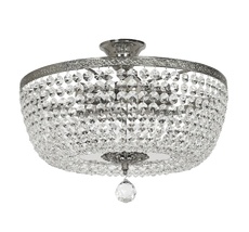 Потолочный светильник Arti Lampadari Castellana Castellana E 1.3.40.501 NH