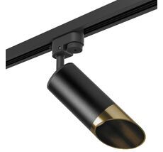 Трековый светильник Lightstar Rullo R1T437131_LS
