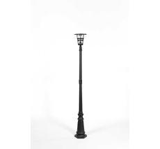 Наземный фонарь IP44 68909 Bl Oasis Light 68909 Bl_OL