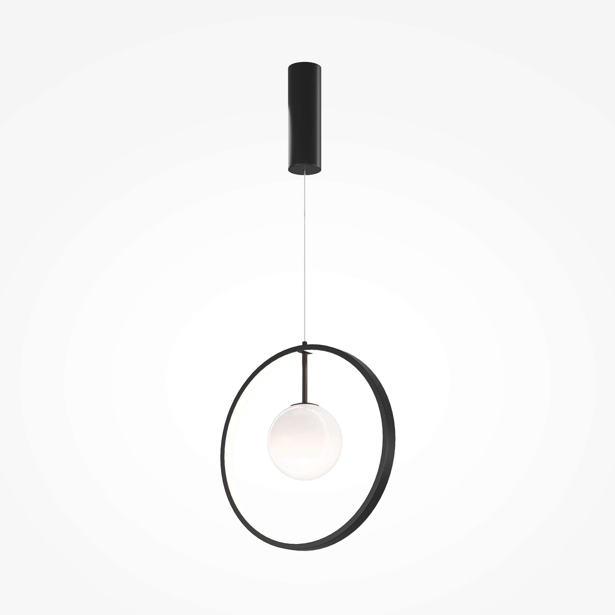 Подвесной светильник Maytoni Paparazzi MOD407PL-L12B3K1_MY