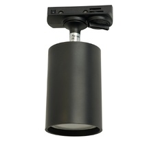 Трековый светильник однофазный 15W 220V Feron 51212_FR