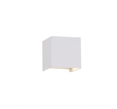 Уличный настенный светильник DAVOS 6521_MN