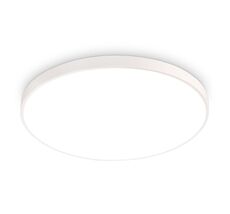 Потолочный светильник Ambrella light светодиодный с высокой степенью защиты IP54 ORBITAL Air FZ1200_AMB