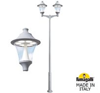Фонарный столб REMO R50.372.A20.LXD6L