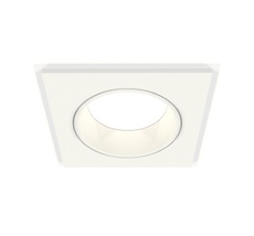 Точечный светильник Ambrella light TECHNO SPOT XC6520001_AMB