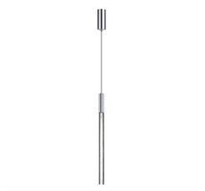 Подвесной светильник ODEON LIGHT ALETTA 6694/4L