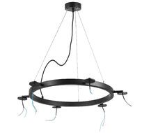 Крепление подвесное круглое для Rullo Lightstar Rullo 571016_LS