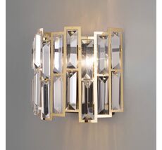 Бра Bogates с хрусталем Zolletta a055305_EU