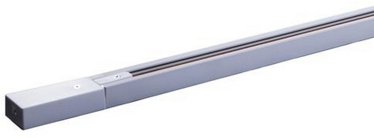 Шинопровод (трек) 1 метр TRACK ACCESSORIES A530133