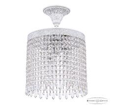 Подвесной светильник Bohemia Ivele AL19201/25OL WMN Drops_BI