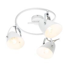 Спот Globo Armeca 54654-3_GL