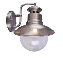 Уличный настенный светильник SELLA 3272S_GL