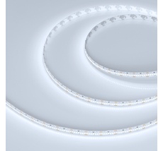 Светодиодная лента Arlight MICROLED-M420-8mm 24V White6000 9.6 W/m, IP20, 2216 046742_ARL