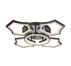 Потолочная люстра Ambrella light с пультом ACRYLICA FA576_AMB