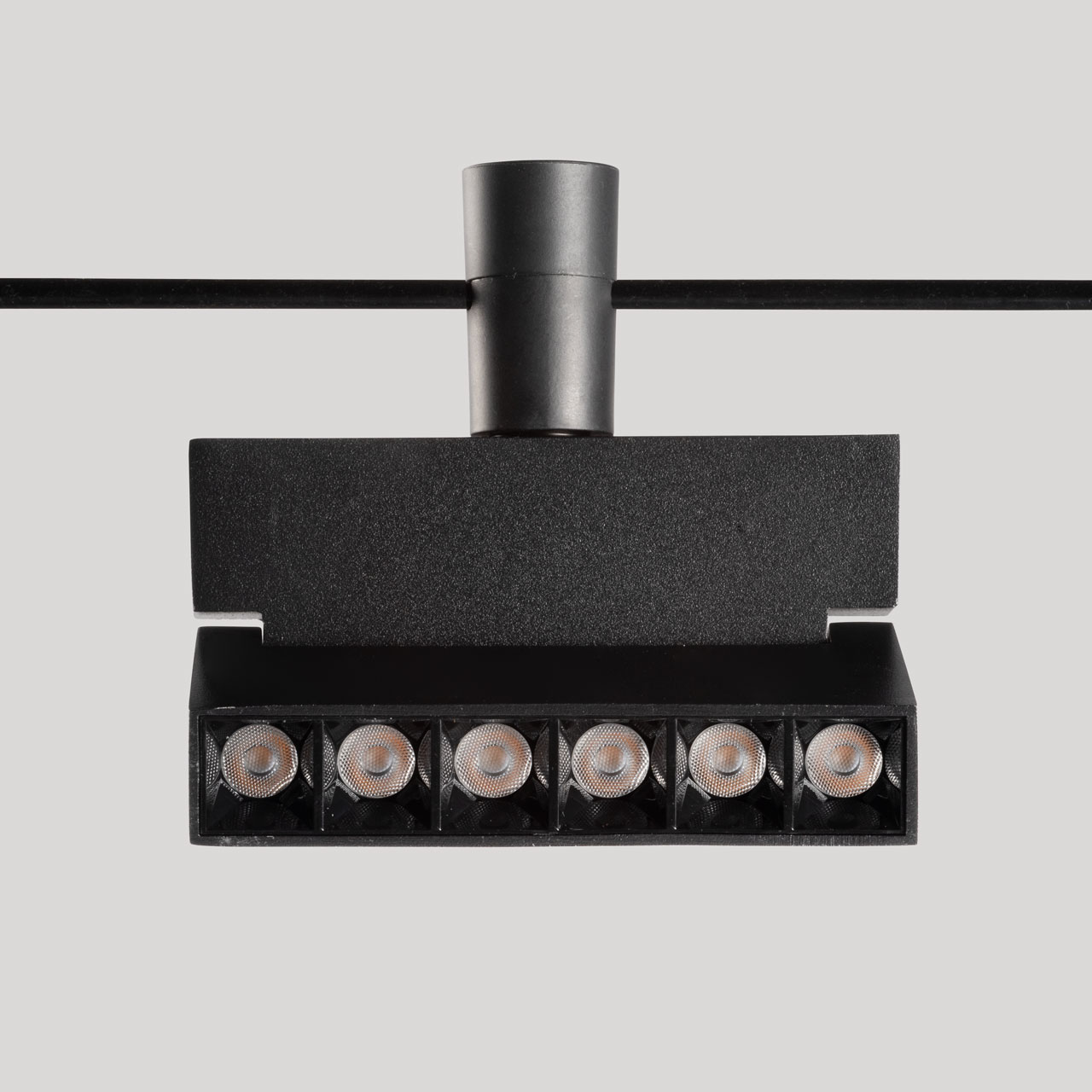 Трековый светильник De Markt Флекси 852012201_MW