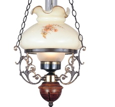 Подвесной светильник Reccagni Angelo L 2400M_RA