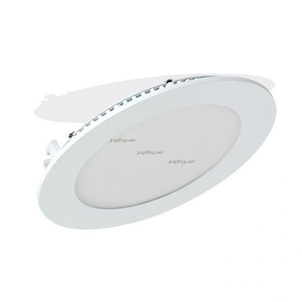 Встраиваемый светильник Arlight DL-142M-13W 020110_ARL