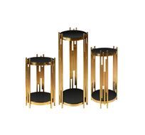 Журнальный столик ArtHomeDecor Philadelphia ID-231 GL