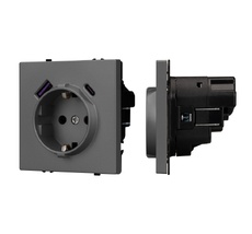 Розетка Arlight NOBE 054287_ARL