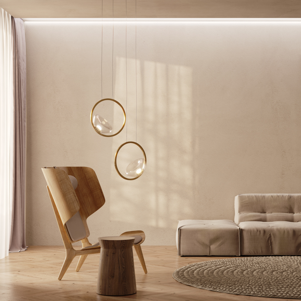 Светодиодная лента 24V 9,6 Вт 6000K 10144_MY