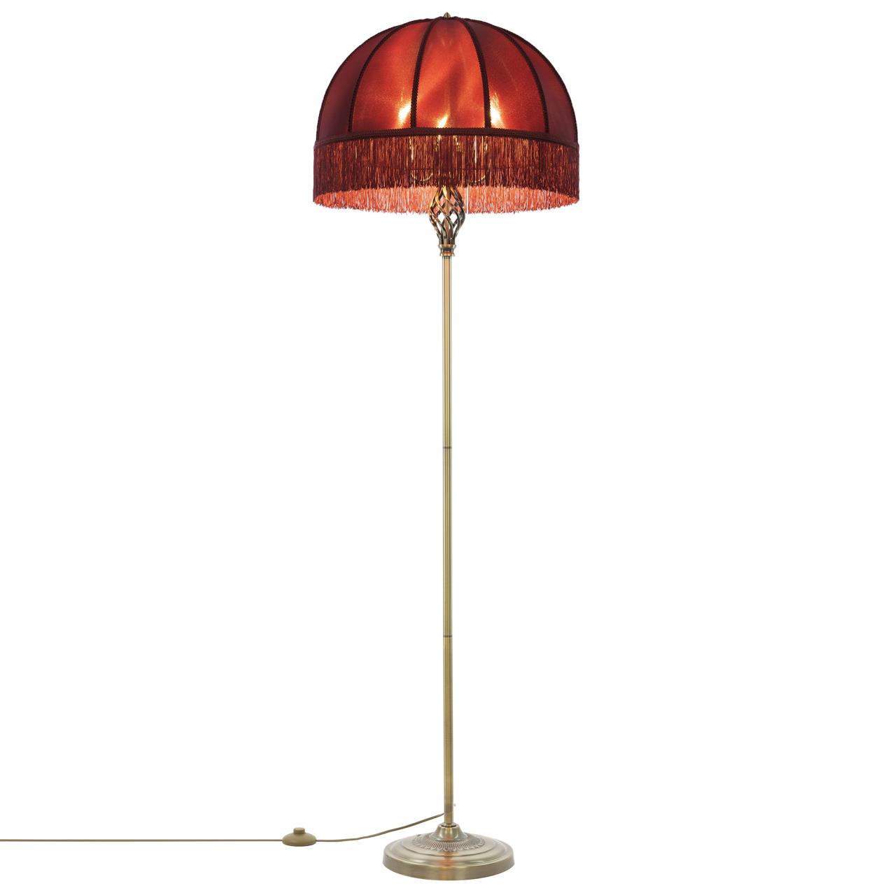 Торшер Citilux Базель CL407933