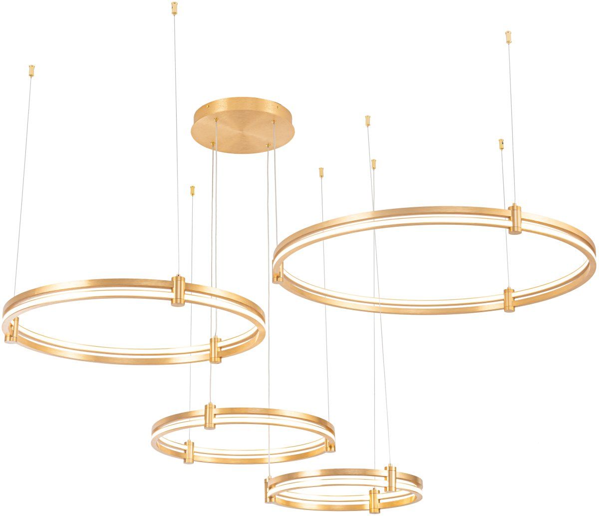 Подвесной светильник Stilfort Tooring 4006/05/04PL