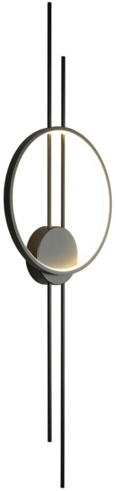 Настенный светильник LED Aployt APL.340.01.16