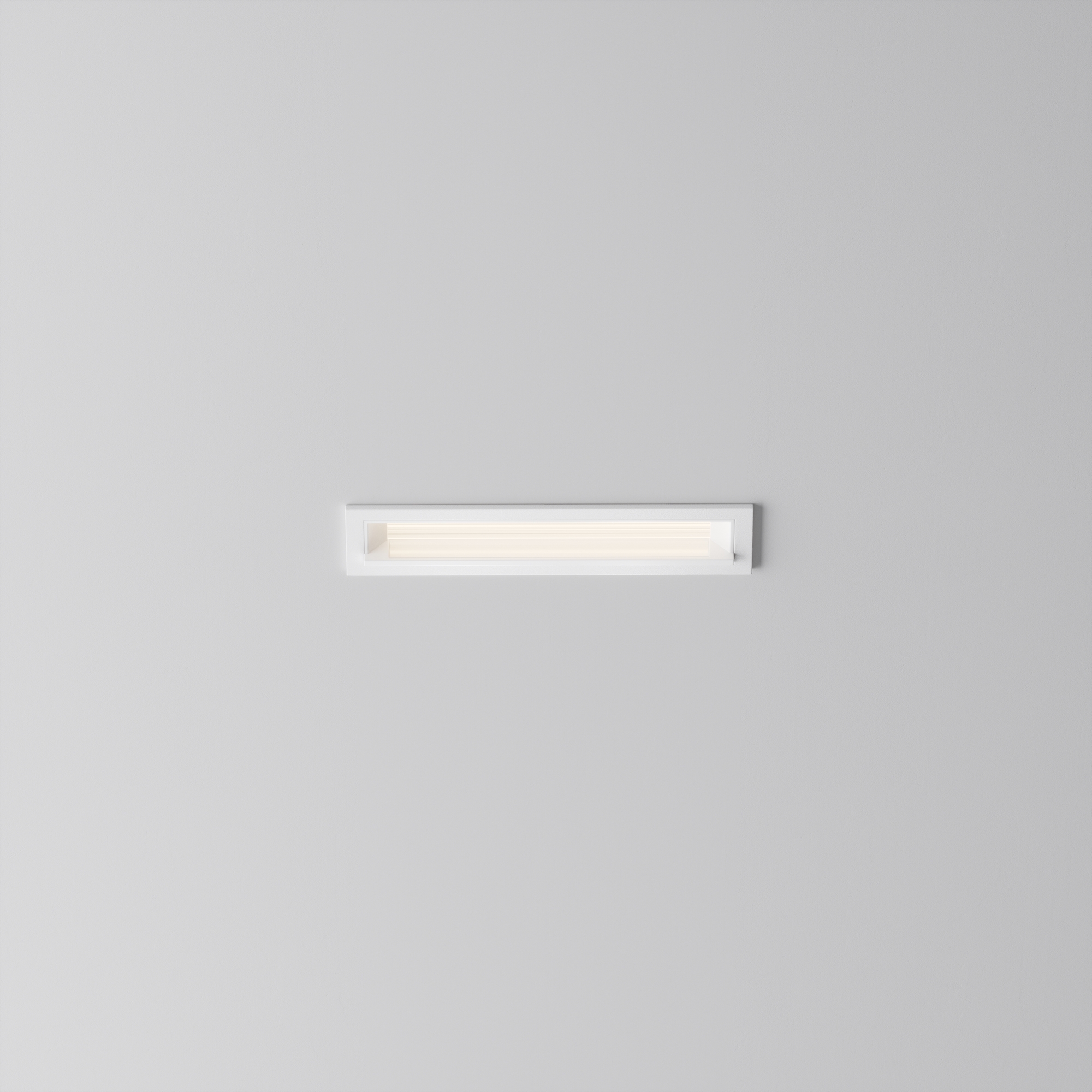 Встраиваемый светильник Maytoni Parete DL100-6W2.7-3-4K-W_MY