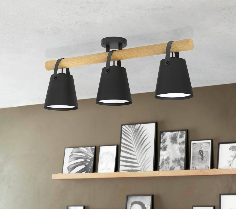 Подвесная люстра Eglo BOYLE 43635