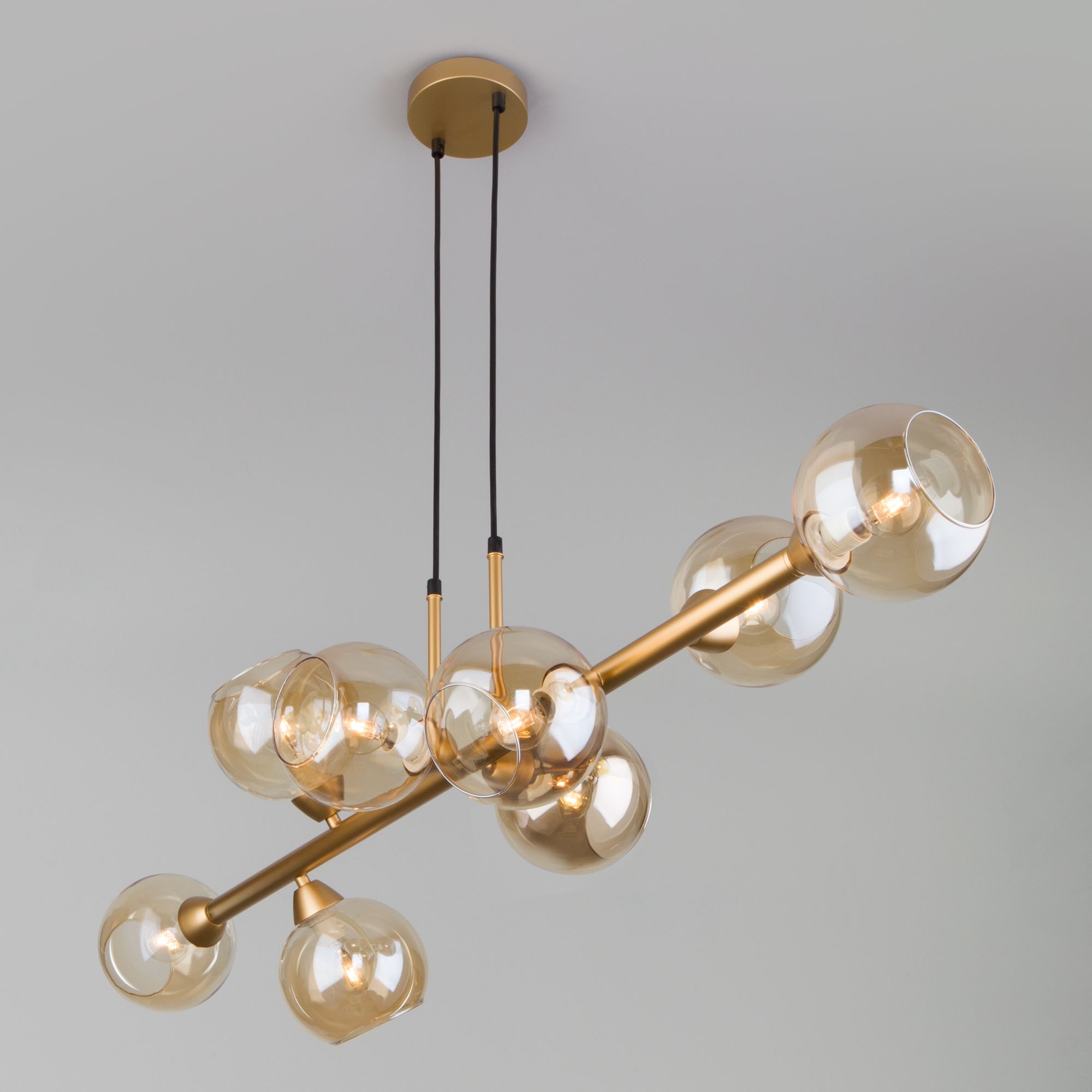 Подвесная люстра Eurosvet Roger a047076_EU