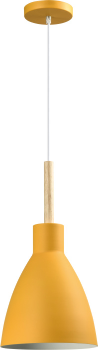 Подвесной светильник Moderli V10649-1P_MD