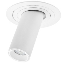 Встраиваемый светильник спот Lightstar Intero i616264_LS