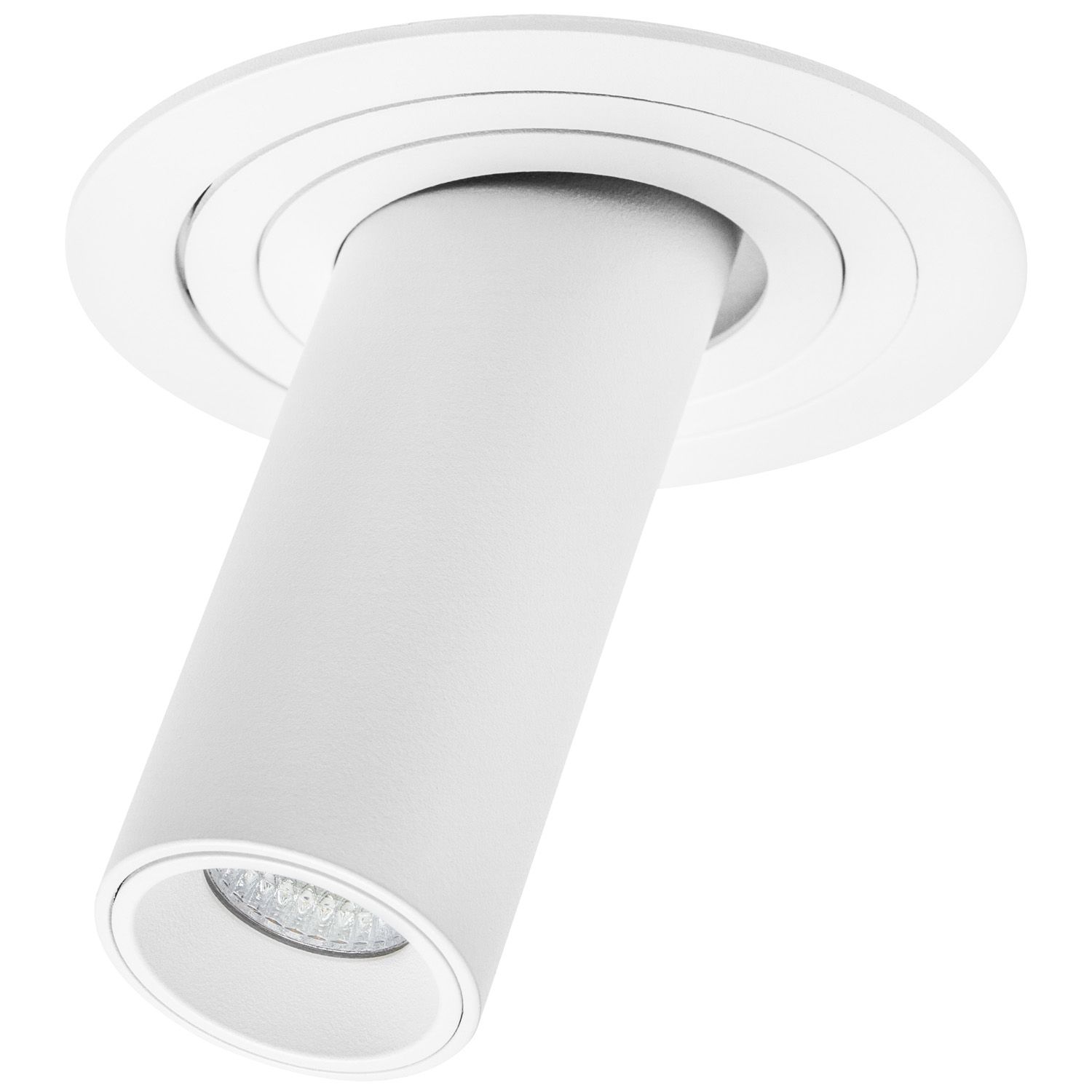 Встраиваемый светильник спот Lightstar Intero i616264_LS