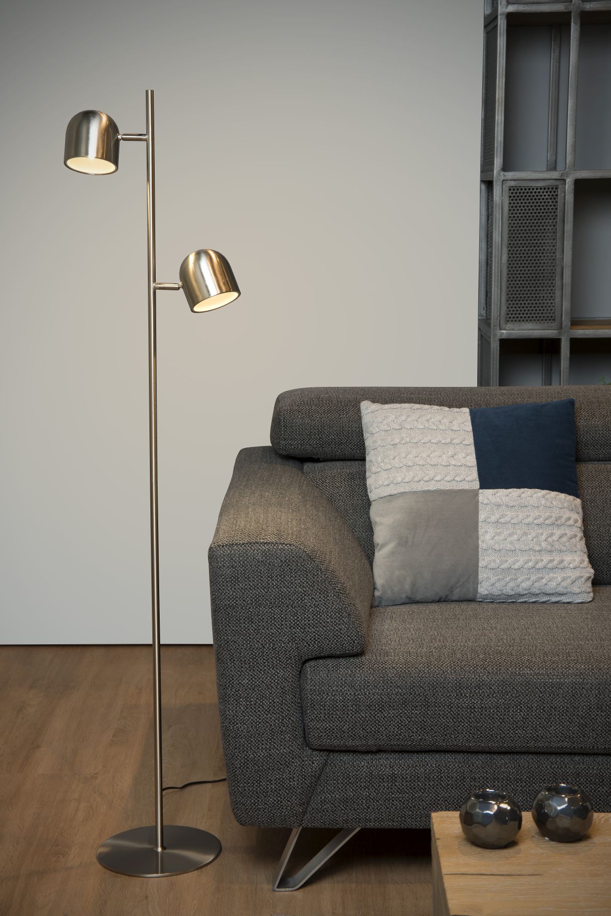 Торшер Lucide SKANSKA 03703/10/12