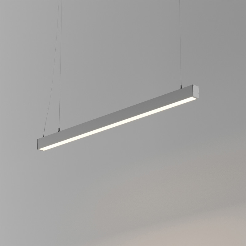 Потолочный офисный светильник Arlight SP-LINE 049577_ARL