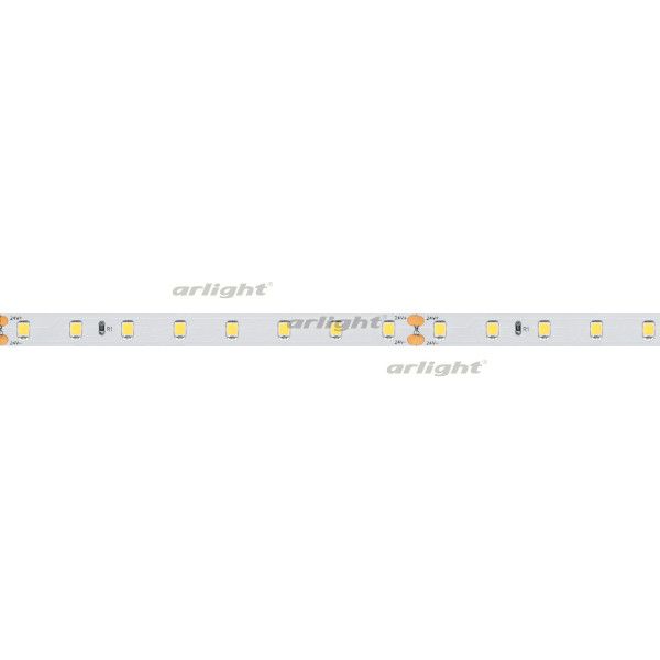 Лента RT-A120-8mm 12V Day4000 (14.4 W/m, IP20, 2835, 5m) (ARL, Открытый) 024339(2)_ARL
