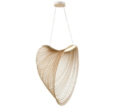 Подвесной светильник Wertmark WE528.03.713