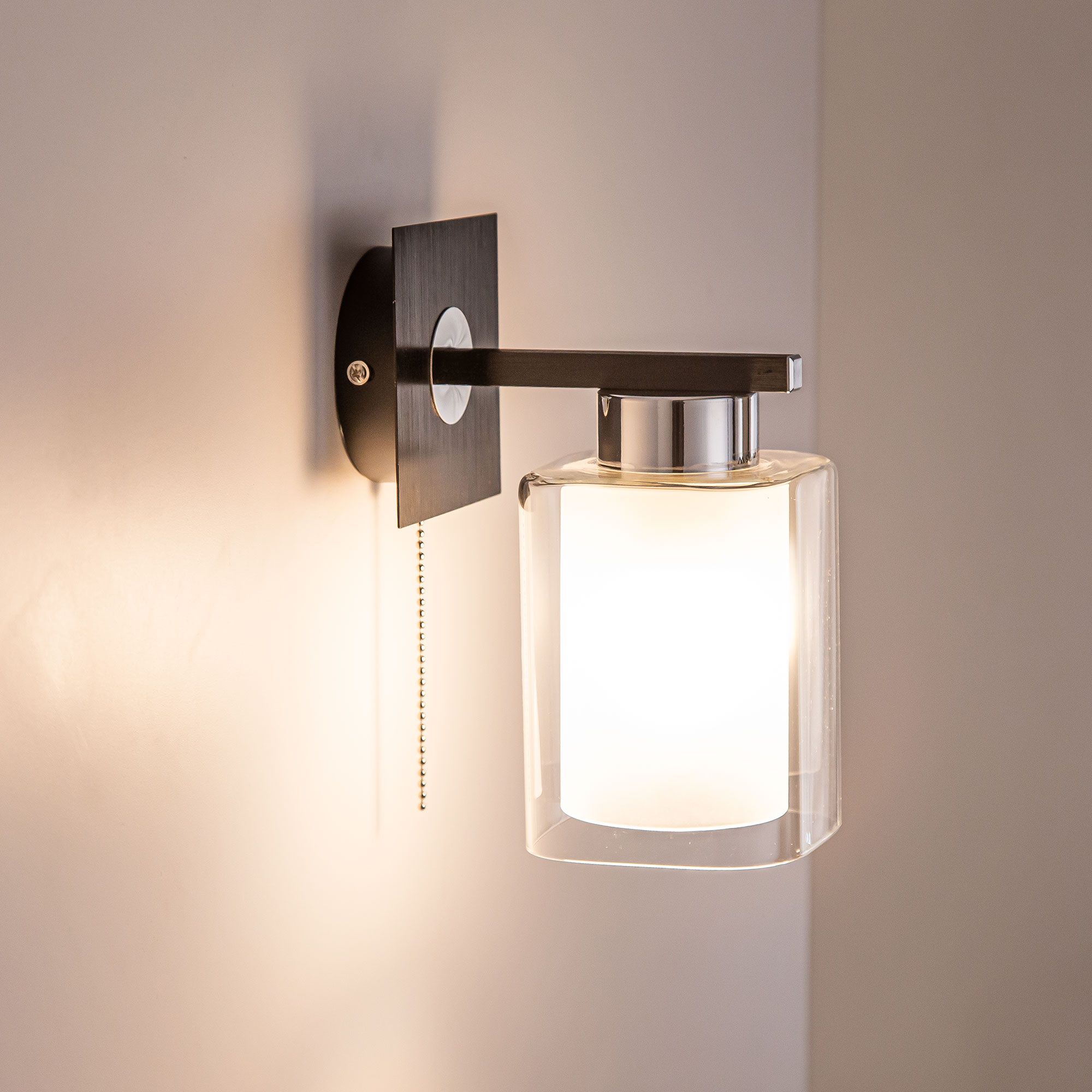 Бра CitiLux настенный Диез CL111311