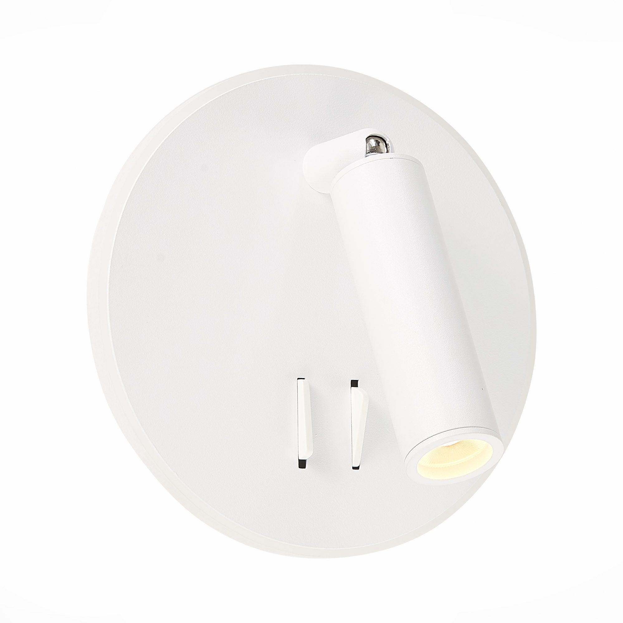 Настенный светильник ST Luce с подсветкой BONDI SL1586.513.01