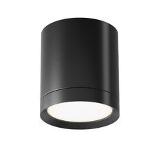 Накладной светильник Maytoni Technical Hoop C086CM-GX53-MRD-B_MY