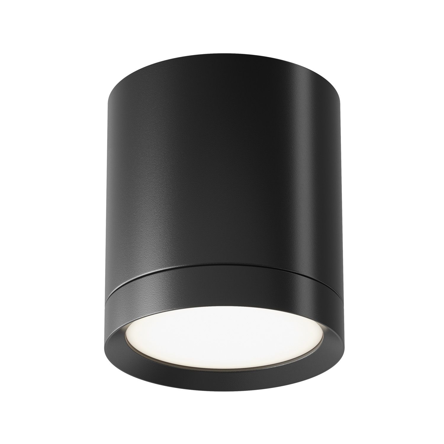 Накладной светильник Maytoni Technical Hoop C086CM-GX53-MRD-B_MY
