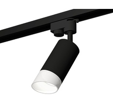 Трековый однофазный светильник Ambrella light TRACK SYSTEM XT6323180_AMB