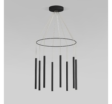 Подвесная люстра Eurosvet Pianto a071443_EU